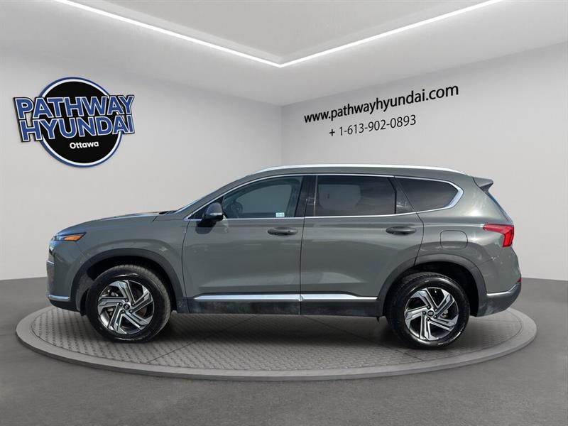 hyundai Santa Fe 2021 - 7