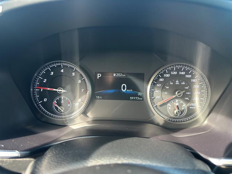 hyundai Santa Fe 2021 - 12