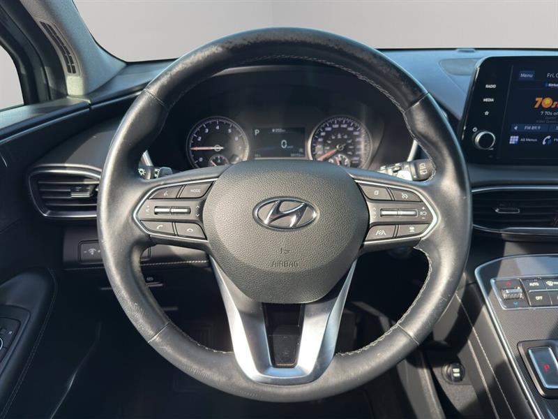 hyundai Santa Fe 2021 - 14