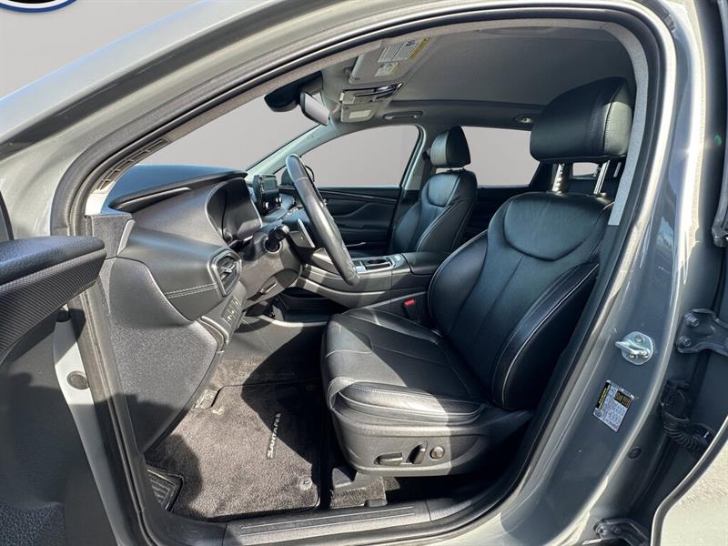 hyundai Santa Fe 2021 - 15