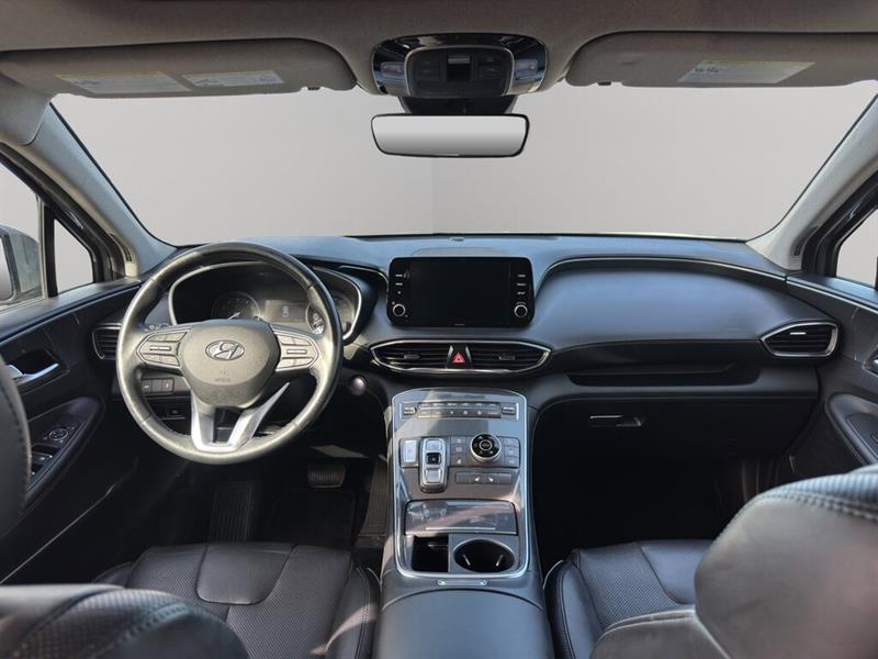 hyundai Santa Fe 2021 - 16