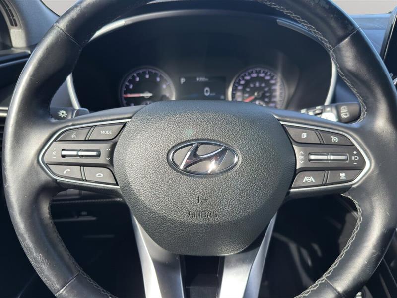 hyundai Santa Fe 2021 - 20