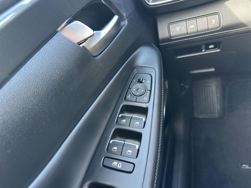 hyundai Santa Fe 2021 - 21