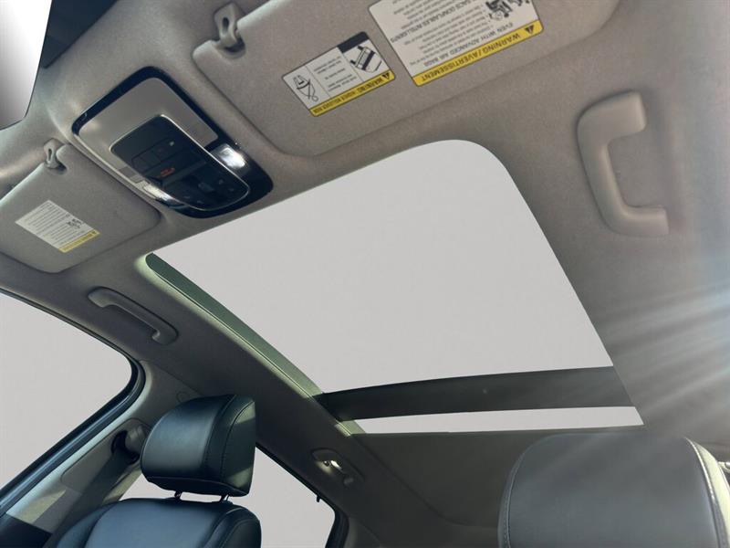 hyundai Santa Fe 2021 - 22