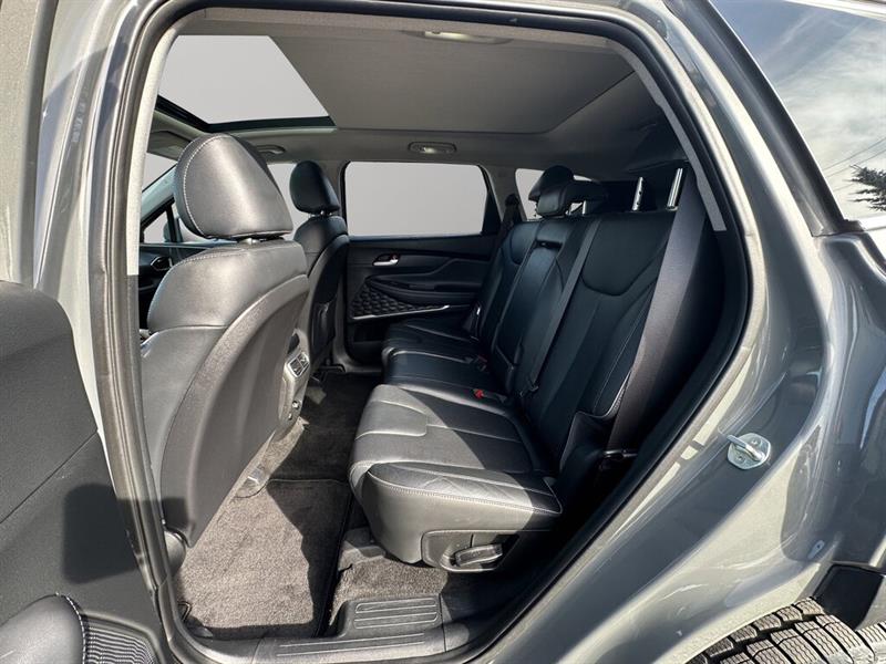 hyundai Santa Fe 2021 - 24