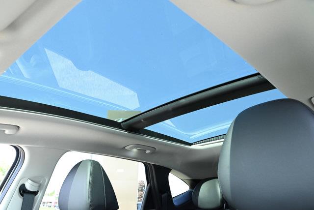 hyundai Tucson hybride rechargeable 2024 - 9