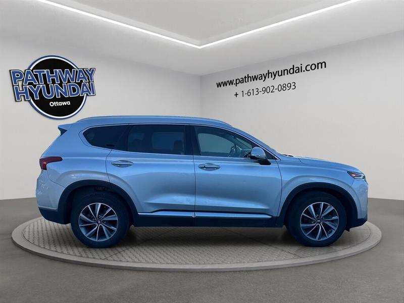 hyundai Santa Fe 2019 - 3
