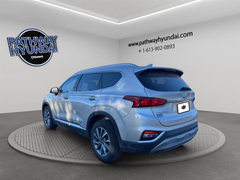 hyundai Santa Fe 2019 - 6