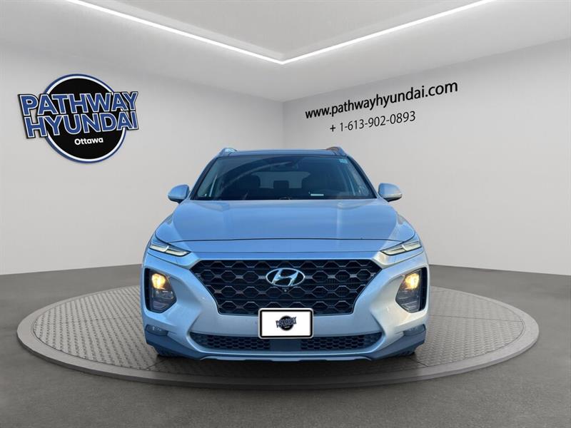 hyundai Santa Fe 2019 - 9