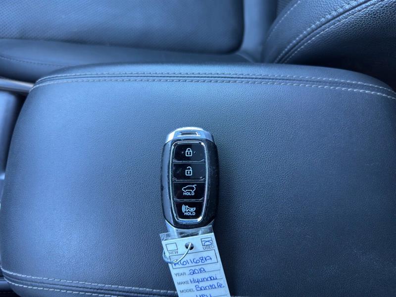 hyundai Santa Fe 2019 - 11