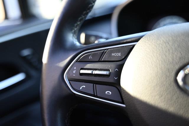 hyundai Santa Fe hybride rechargeable 2023 - 11