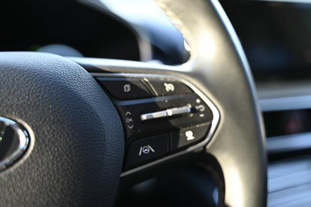 hyundai Santa Fe hybride rechargeable 2023 - 12