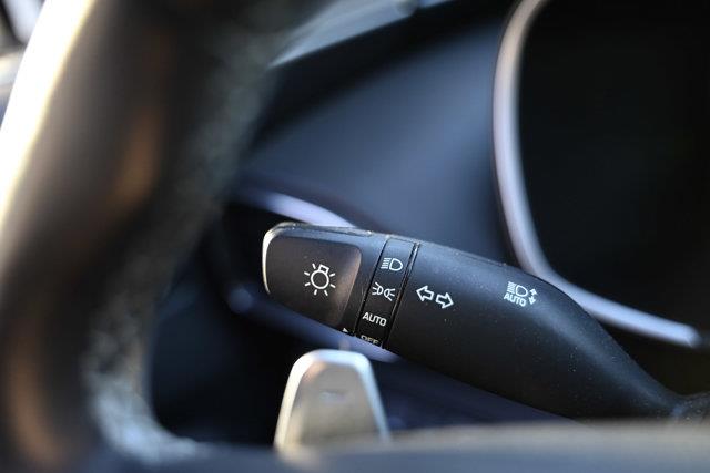 hyundai Santa Fe hybride rechargeable 2023 - 13