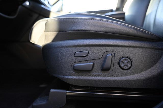 hyundai Santa Fe hybride rechargeable 2023 - 17