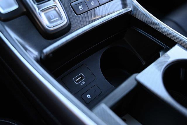 hyundai Santa Fe hybride rechargeable 2023 - 21