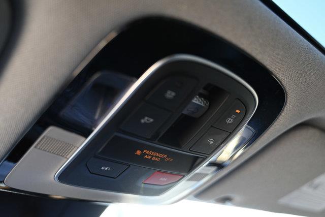 hyundai Santa Fe hybride rechargeable 2023 - 22