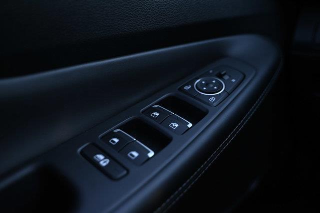 hyundai Santa Fe hybride rechargeable 2023 - 24