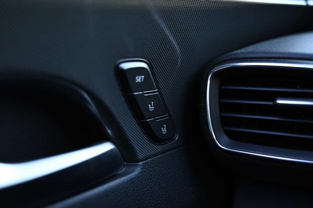 hyundai Santa Fe hybride rechargeable 2023 - 25