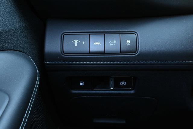 hyundai Santa Fe hybride rechargeable 2023 - 26