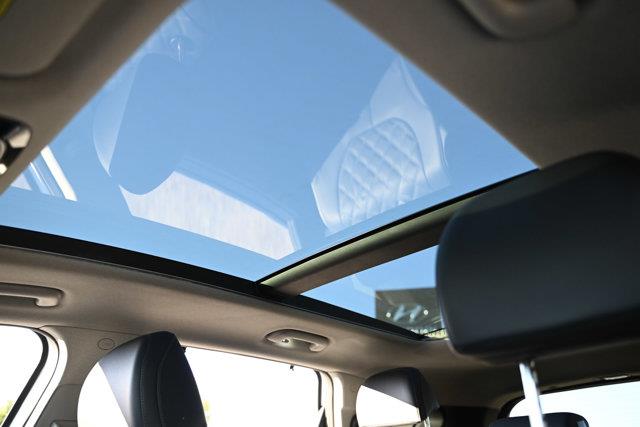 hyundai Santa Fe hybride rechargeable 2023 - 27