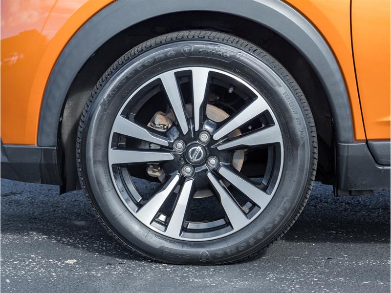 nissan Kicks 2020 - 4