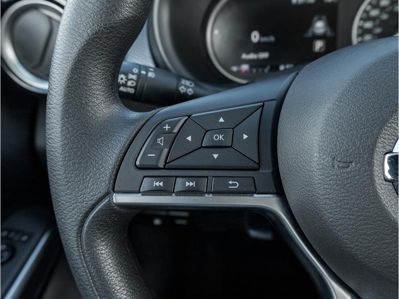 nissan Kicks 2020 - 9