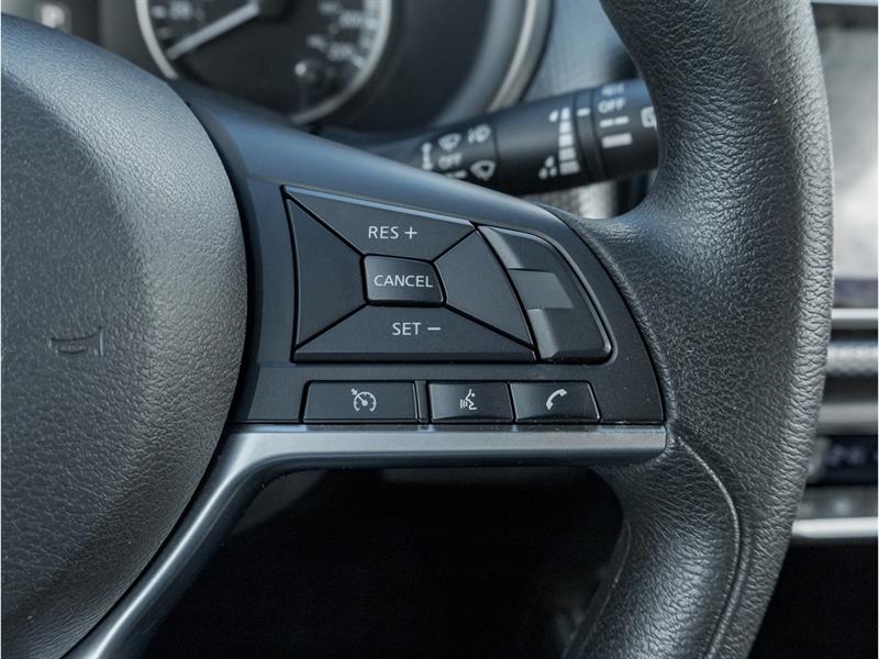 nissan Kicks 2020 - 11