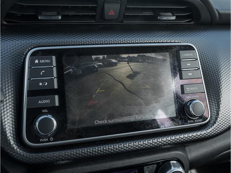 nissan Kicks 2020 - 12