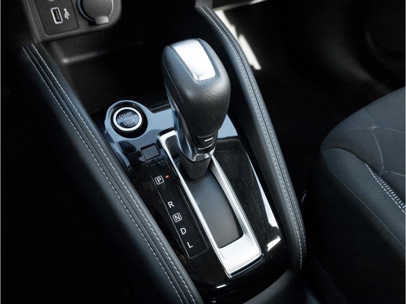 nissan Kicks 2020 - 14