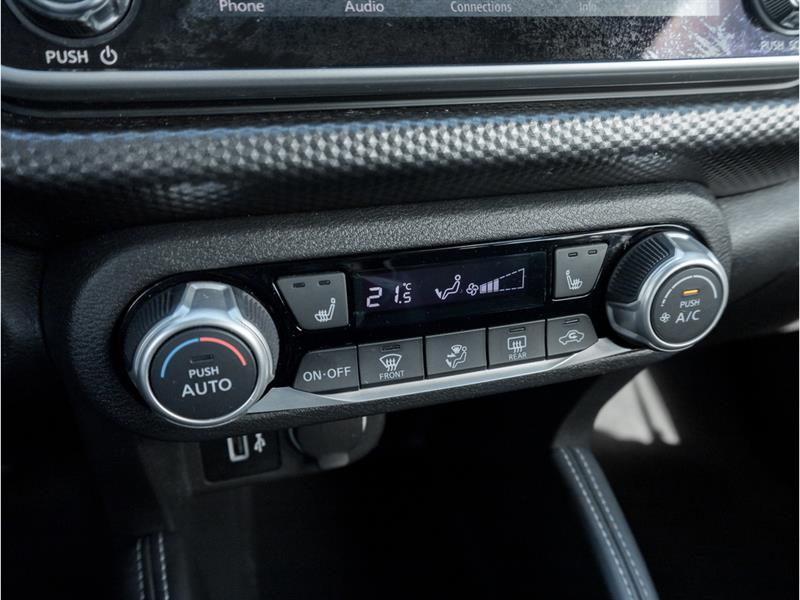 nissan Kicks 2020 - 15