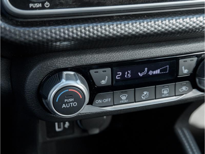 nissan Kicks 2020 - 16