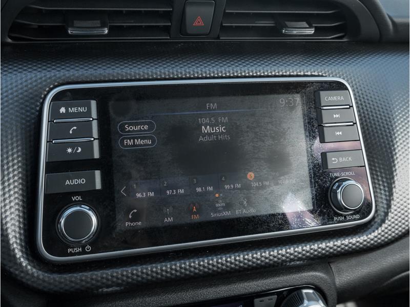 nissan Kicks 2020 - 17