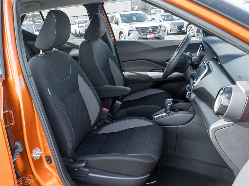 nissan Kicks 2020 - 18