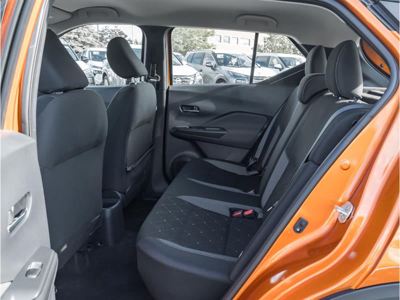 nissan Kicks 2020 - 19