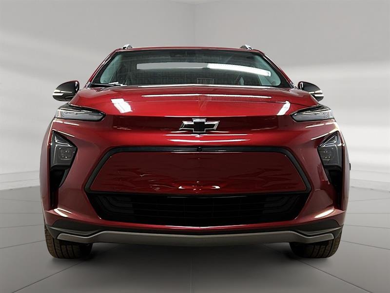 chevrolet Bolt EUV 2023 - 2
