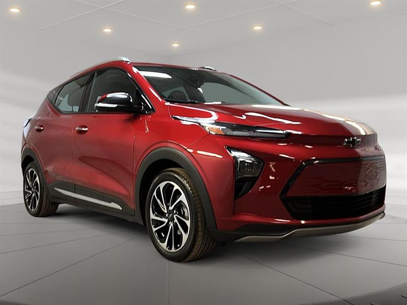 chevrolet Bolt EUV 2023 - 3