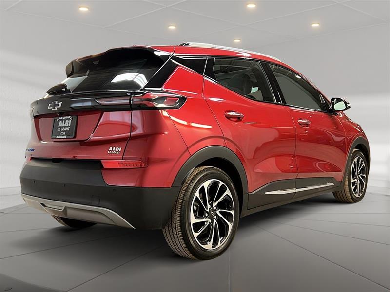 chevrolet Bolt EUV 2023 - 4
