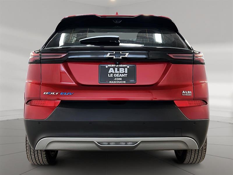 chevrolet Bolt EUV 2023 - 5