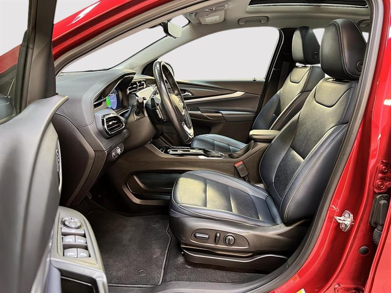 chevrolet Bolt EUV 2023 - 7