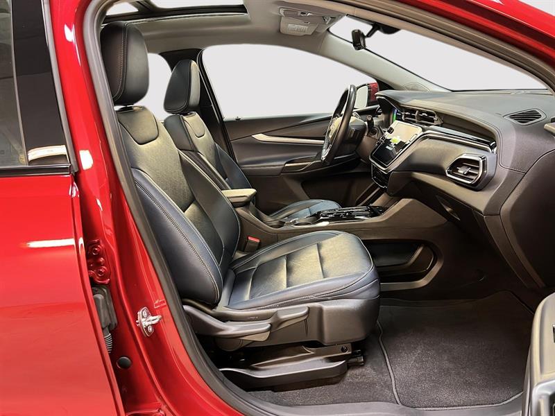 chevrolet Bolt EUV 2023 - 8