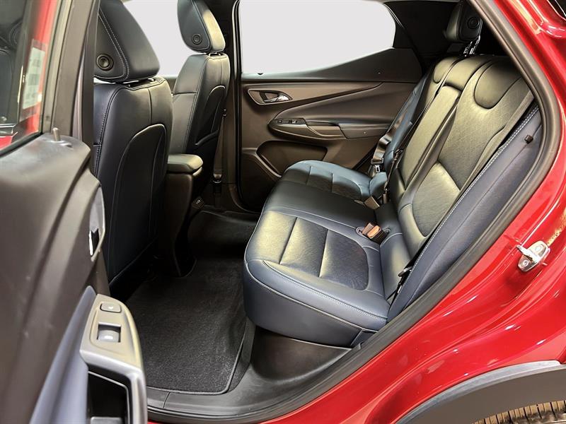 chevrolet Bolt EUV 2023 - 9