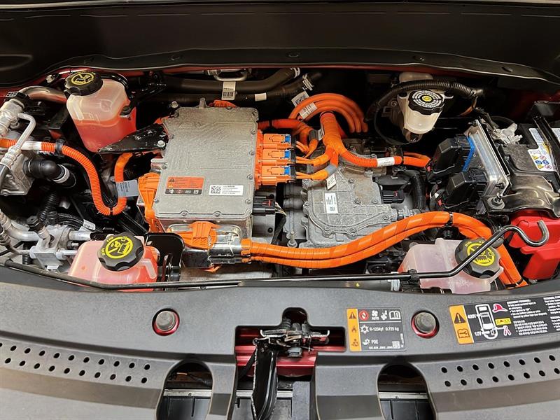 chevrolet Bolt EUV 2023 - 12