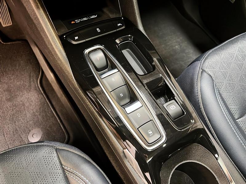 chevrolet Bolt EUV 2023 - 14