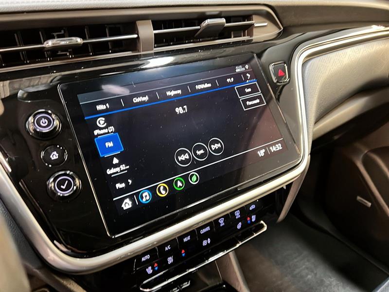 chevrolet Bolt EUV 2023 - 16