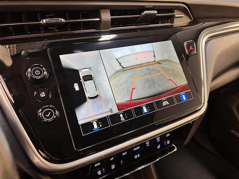 chevrolet Bolt EUV 2023 - 17