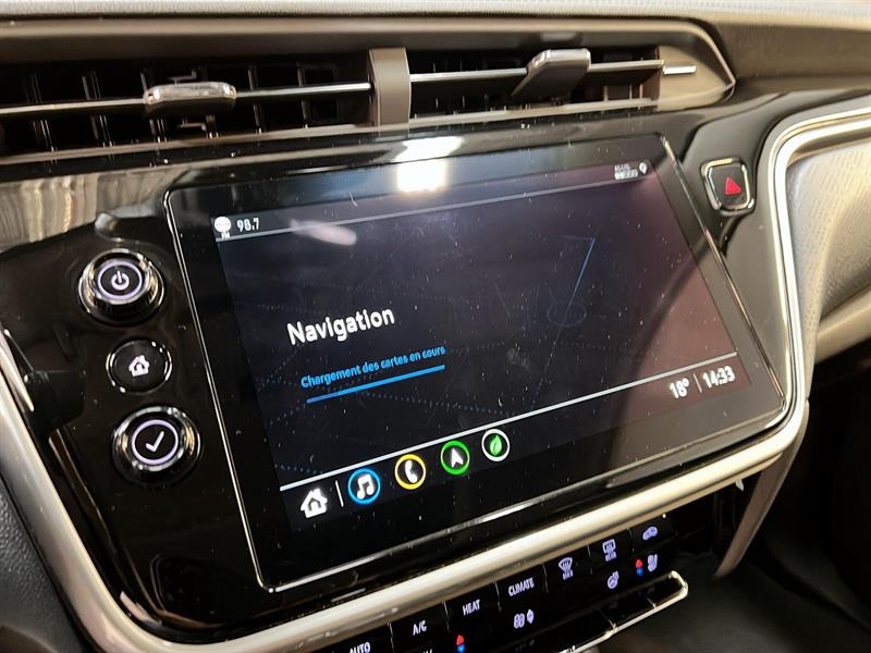 chevrolet Bolt EUV 2023 - 18