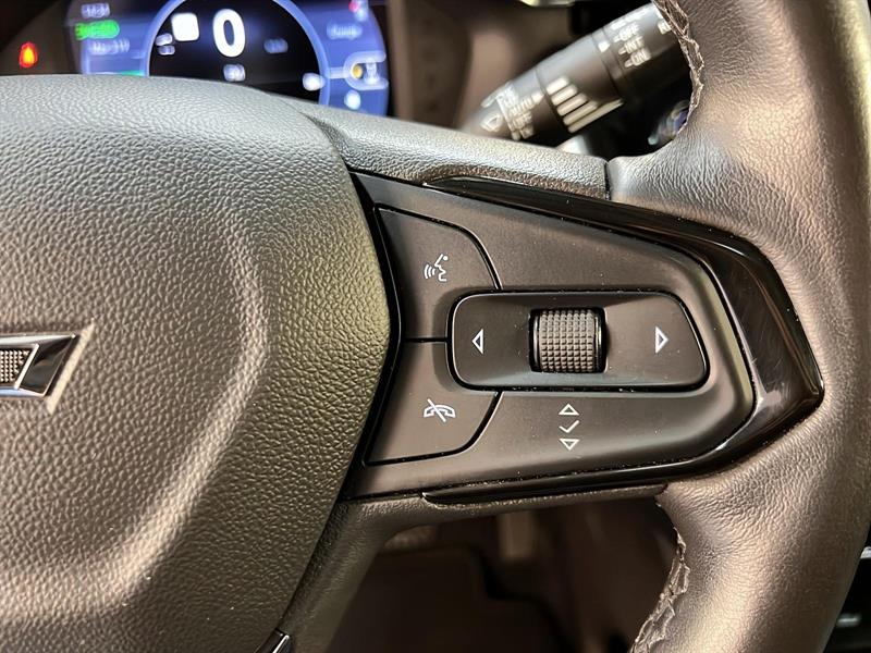 chevrolet Bolt EUV 2023 - 20