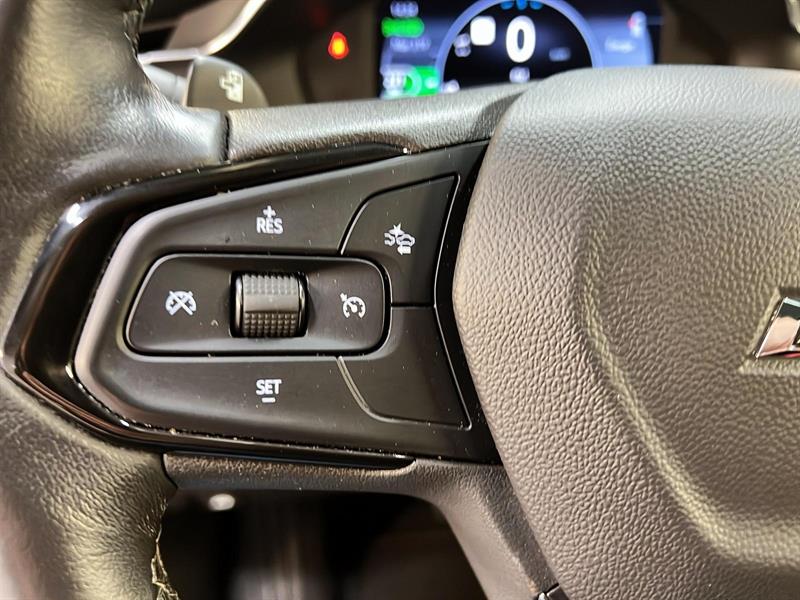 chevrolet Bolt EUV 2023 - 21