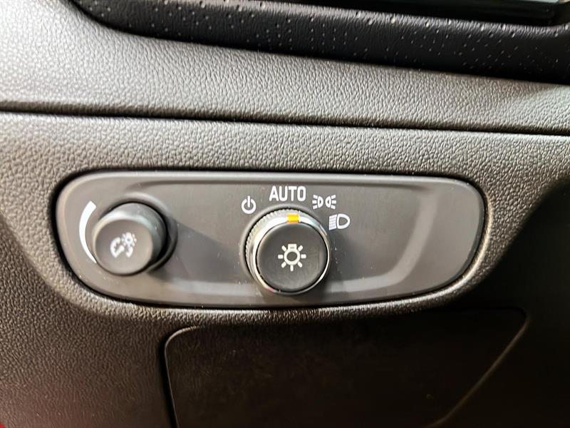 chevrolet Bolt EUV 2023 - 22