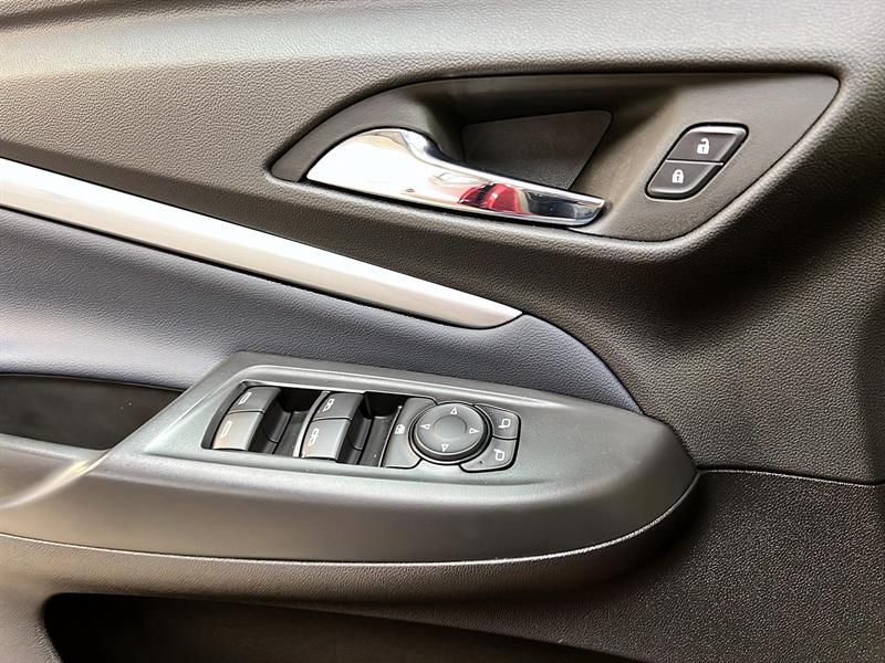 chevrolet Bolt EUV 2023 - 23